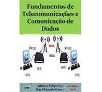 Fundamentos De Telecomunicações E Comunicação De Dados (ebook)