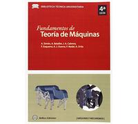 Fundamentos De Teoría De Máquinas