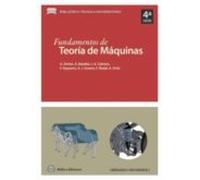 fundamentos de teoria de maquinas (4ª ed.)