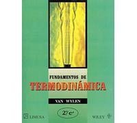 Fundamentos de termodinamica/ Fundamentals of Thermodynamics