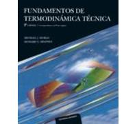 Fundamentos de termodinámica técnica (2 ED.) (FISICA)