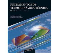Fundamentos de termodinámica técnica (FISICA)