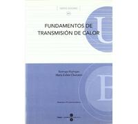 Fundamentos de transmisión de calor (TEXTOS DOCENTS)