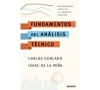 Fundamentos del análisis técnico: Un acercamiento conductual a la inversión financiera (Deusto)