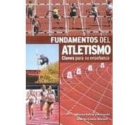 Fundamentos Del Atletismo
