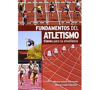 Fundamentos Del Atletismo