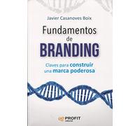 Fundamentos De Branding