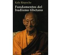 Fundamentos del budismo tibetano – Ornamento de joyas de las múltiples instrucciones orales – Kairos