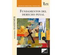 Fundamentos Del Derecho Penal