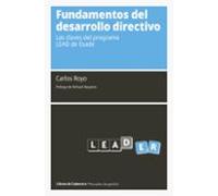 Fundamentos Del Desarrollo Directivo