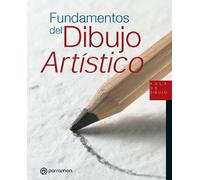 Fundamentos del Dibujo Artístico (Aula de Dibujo)