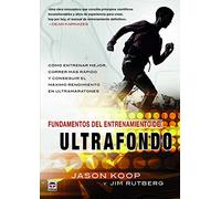 Fundamentos del entrenamiento de Ultrafondo (DEPORTES)