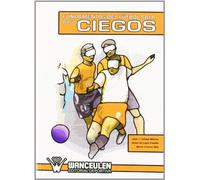 Fundamentos Del Futbol Sala Para Ciegos