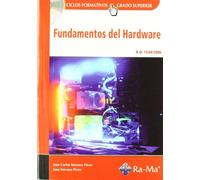 Fundamentos De Hardware (grado Superior)