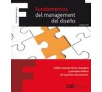 Fundamentos Del Management Del Diseño