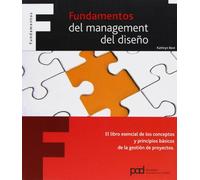 Fundamentos del management del diseño (Diseño gráfico)
