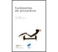 Fundamentos del psicoanálisis