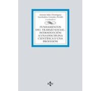 Fundamentos Del Trabajo Social (ebook)