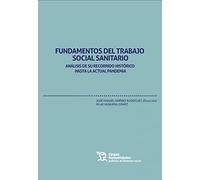 Fundamentos Del Trabajo Social Sanitario (Políticas de Bienestar Social)