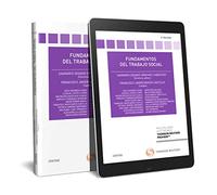 Fundamentos del Trabajo Social (Tratados y Manuales de Derecho)