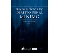 Fundamentos do Direito Penal Mínimo