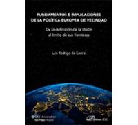 Fundamentos e implicaciones de la política europea de vecindad