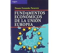 Fundamentos económicos de la unión europea (Economía)