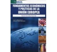 Fundamentos Economicos Y Politicas De La Union Europea