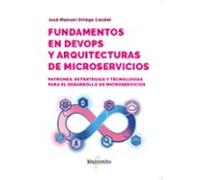 Fundamentos En Devops Y Arquitecturas De Microservicios