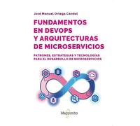 Fundamentos en DevOps y arquitecturas de microservicios (INFORMATICA)