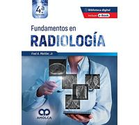 FUNDAMENTOS EN RADIOLOGIA
