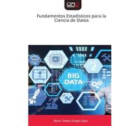 Fundamentos Estadísticos para la Ciencia de Datos