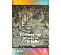 Fundamentos filosóficos de la India