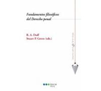 Fundamentos filosóficos del Derecho penal