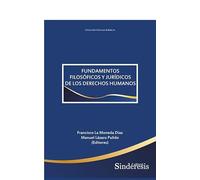 FUNDAMENTOS FILOSÓFICOS Y JURÍDICOS DE LOS DERECHOS HUMANOS: 13 (COLECCIÓN CIENCIAS JURÍDICAS)
