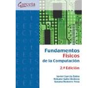 Fundamentos Físicos de la Computación 2.ª edición