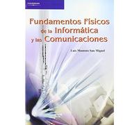 Fundamentos Fisicos De La Informatica Y Las Comunicaciones