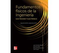 Fundamentos fisicos de la ingenieria. Edicion adaptada al Espacio Europe o de Educacion Superior - 9788448174989