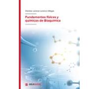 Fundamentos Fisicos Y Quimicos De Bioquimica