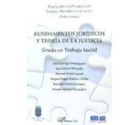 Fundamentos Juridicos Y Teoria De La Justicia