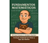 Fundamentos Matemáticos