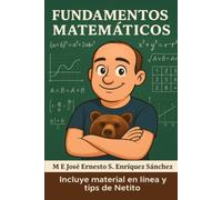 Fundamentos Matemáticos