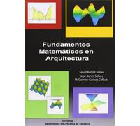 Fundamentos matemáticos en arquitectura