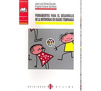 Fundamentos para El Desarrollo De Motric (EXPRESION CORPORAL PLASTICA Y MUSICAL)