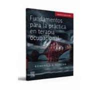 Fundamentos para la práctica en Terapia Ocupacional