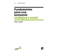 Fundamentos Para Una Economia Ecologica Y Social