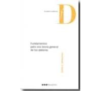 Fundamentos Para Una Teoria General De Los Deberes
