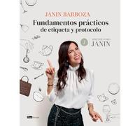 Fundamentos prácticos de etiqueta y protocolo