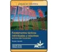 Fundamentos tácticos individuales y colectivos (errores más frecuentes)