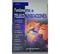 FUNDAMENTOS TELECOMUNICACIONES (Informática)